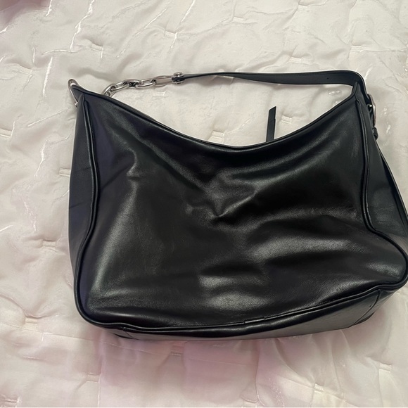 Marc Jacobs hand bag and wallet - Picture 2 of 6